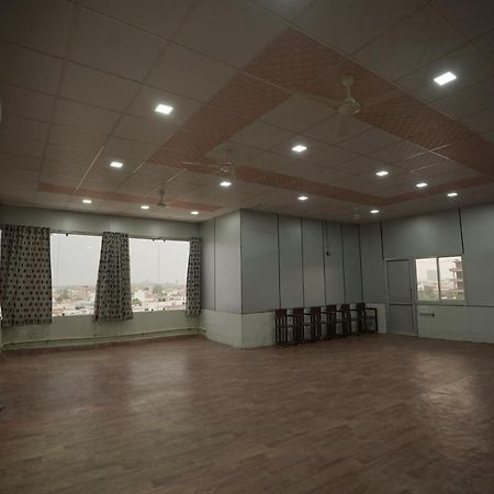 Hotel Silver Cloud Jodhpur  Exterior photo