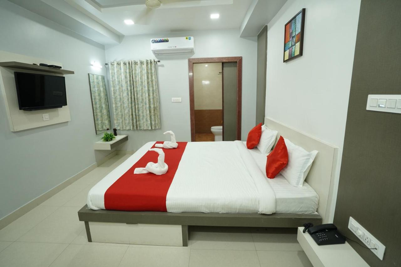 Hotel Silver Cloud Jodhpur  Exterior photo