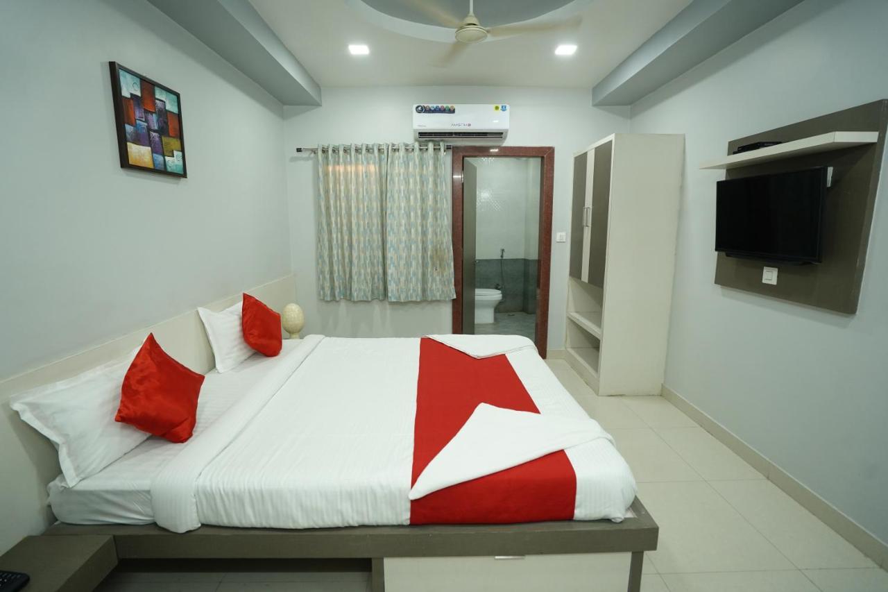 Hotel Silver Cloud Jodhpur  Exterior photo